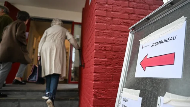 Hollanda'da sürpriz seçim sonuçları: aşırı sağ geriledi, mer...