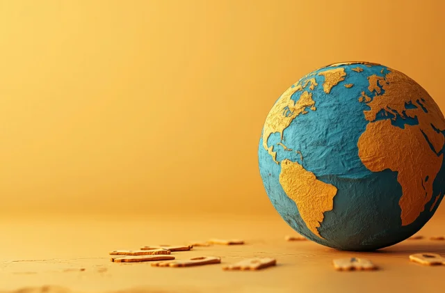 Küresel altın talebi rekor kırdı