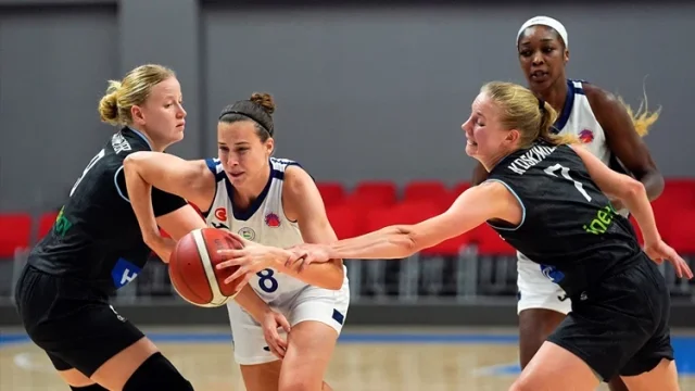 Emlak Konut, Avrupa'da Farklı Kazandı