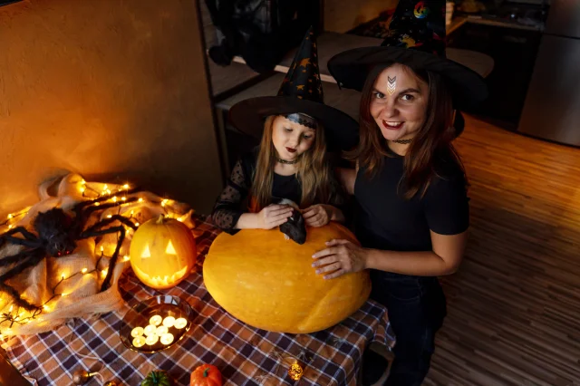 Cadılar Bayramı 2025: Halloween Ne Zaman ve Nasıl Kutlanıyor...