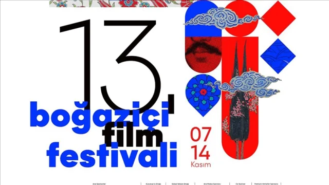 Boğaziçi Film Festivali Başlıyor: Kapsamlı Program ve Filist...