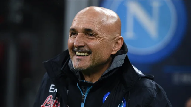 Juventus Luciano Spalletti ile Teknik Direktörlükte Anlaştı
