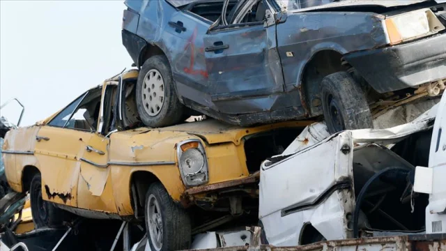 Hurda Teşviki ÖTV İndirimi Yasası Geçti Mi? Son Durum Nedir?