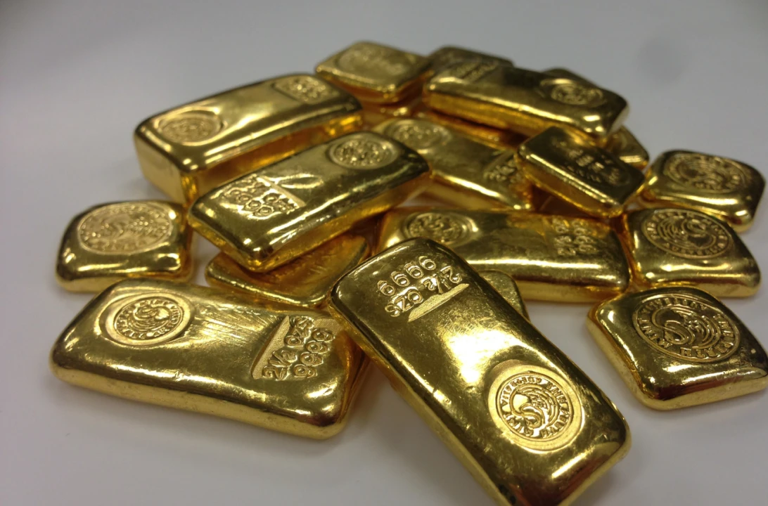 Altın güne nasıl başladı? 31 Ekim güncel altın fiyatları