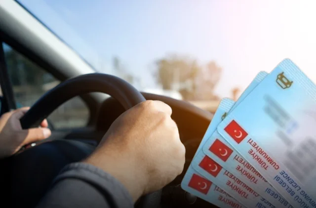 Ehliyetini yenilemeyenler dikkat! Bugün son gün