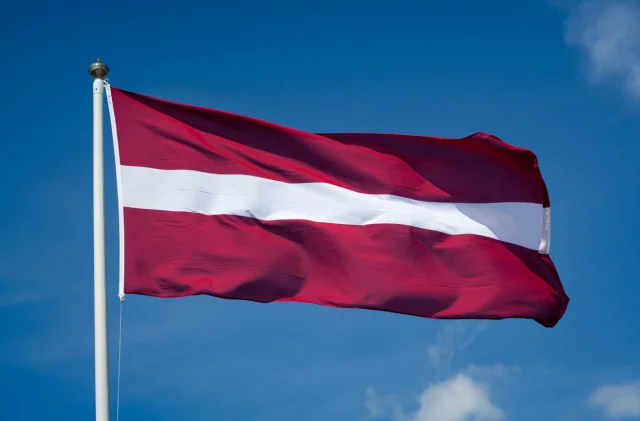 Letonya, 'İstanbul Sözleşmesi'nden çekiliyor