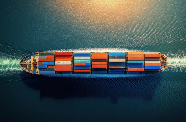 Eylül verileri açıklandı: Türkiye'nin dış ticaretinde artış