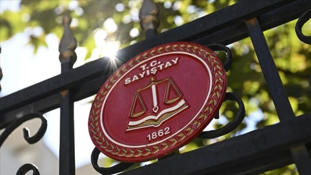 Sayıştay Denetçi Yardımcısı Adaylığı Eleme Sınavı yarın yapı...