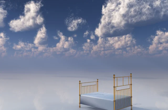 Rüyaların sırrı: Neden rüya görüyoruz?