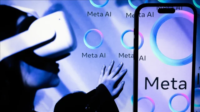 Meta AI Türkiye'de kullanıma sunuldu