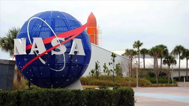 NASA yetkilisi, Ay'a hiç gidilmediği iddiasına karşı çıktı