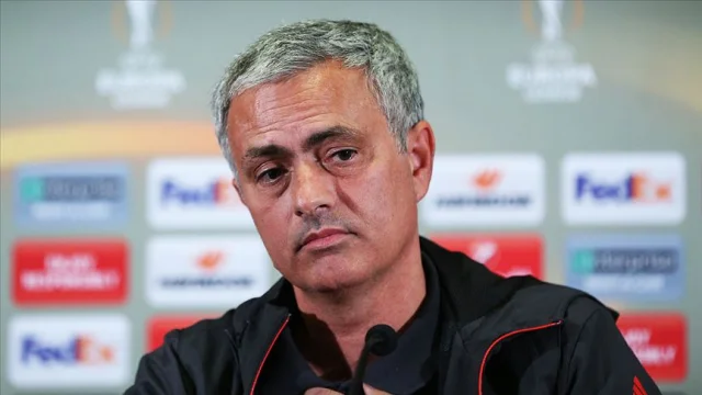 Mourinho'dan Benfica Başkan Seçimi Açıklaması