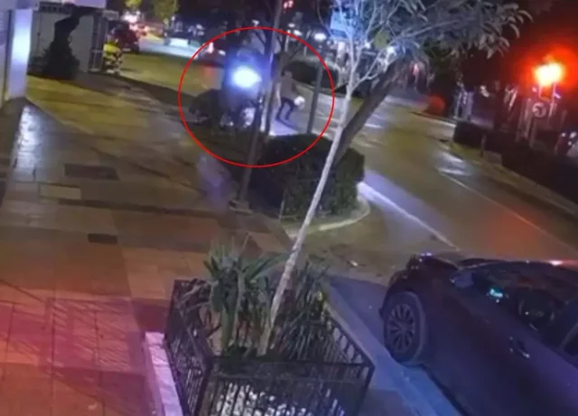 İzmir'de Motosiklet Kazası: 1 Ölü, 1 Ağır Yaralı