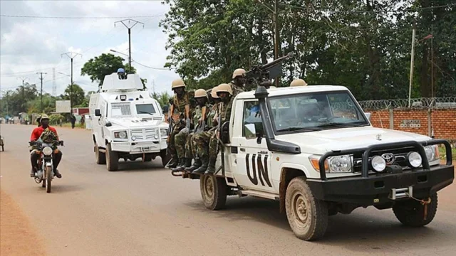 BM, Batı Sahra'daki MINURSO misyonunu 1 yıl uzattı