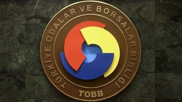 TOBB'un Moskova'daki Alışveriş ve İş Merkezi Yeni Konseptiyl...