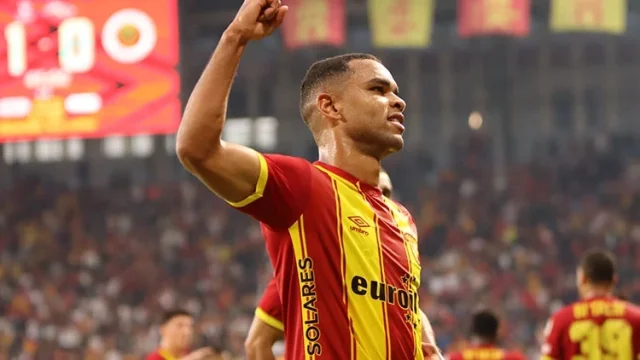 Göztepe, Gençlerbirliği'ni 1-0 Mağlup Etti