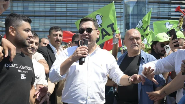 Martı TAG: Türkiye'de Yerli Ulaşım ve İstihdam Hamlesi