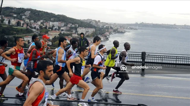 İstanbul Maratonu 2025: T1 Tramvay Hattı Sefer Düzenlemesi