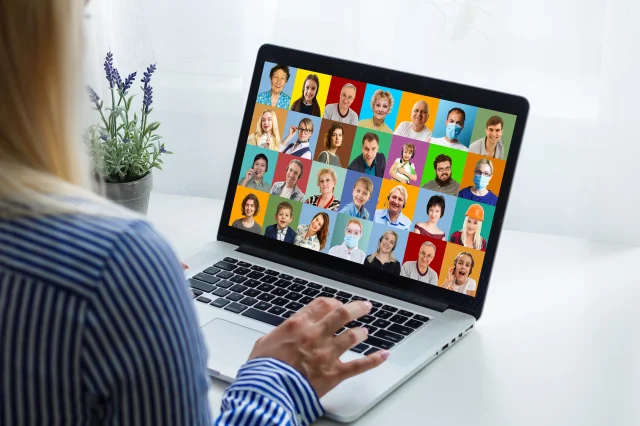 Ego Searching ve Ego Surfing: İnternette Kendini Bulma Trend...