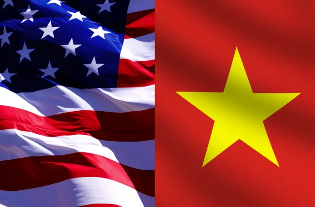 ABD ile Vietnam, savaştan kalan sorunları ele alma konusunda...