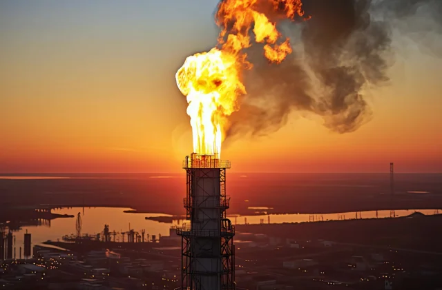 İsrail gazının GKRY'ye ihracı için ön mutabakat imzalandı