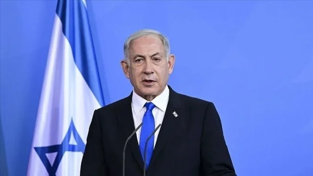 ABD heyetinden Netanyahu'ya 'Gazze ateşkesi' bilgilendirmesi