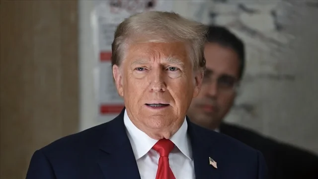 ABD, Trump yönetiminin Meksika kartellerine kara operasyonu...