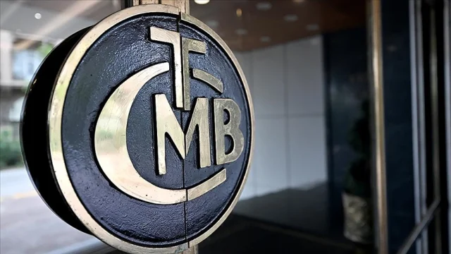 TCMB rezervlerinde 12,9 milyar dolarlık düşüş