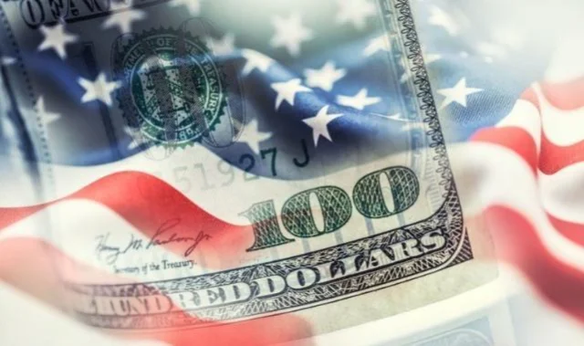 ABD'de İmalat Sektörü Ekimde Daralmayı Sürdürdü: ISM PMI 48,...