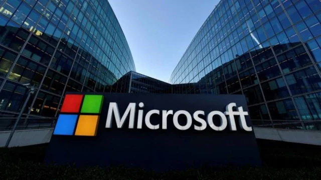 Microsoft ve IREN 9,7 Milyar Dolarlık Anlaşma İmzaladı