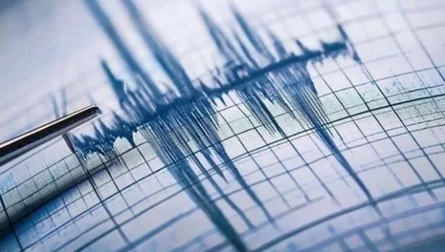 Afganistan'da 6,3 Büyüklüğünde Deprem: 19 Kişi Hayatını Kayb...