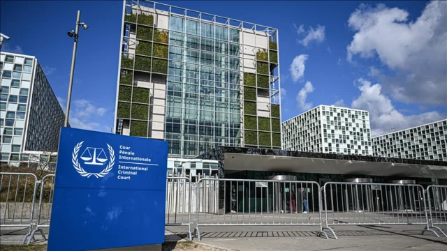 Sudan'da Faşir'deki İddialar: Uluslararası Ceza Mahkemesi So...