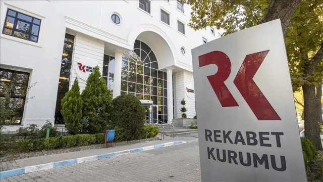 Rekabet Kurulu, terlik ve ayakkabı üreticisi MUYA hakkında s...