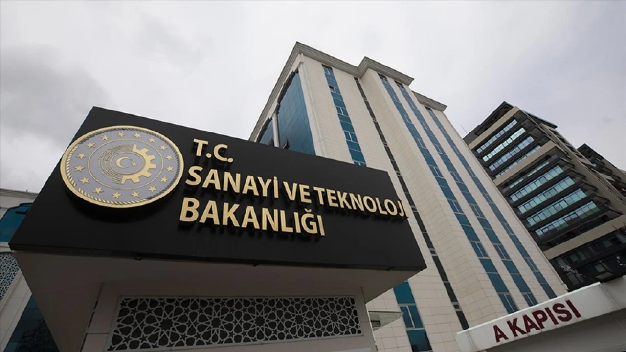 Sanayi ve Teknoloji Bakanlığının 2026 yılı bütçesi, TBMM Plan ve Bütçe Komisyonunda görüşülmeye başlandı