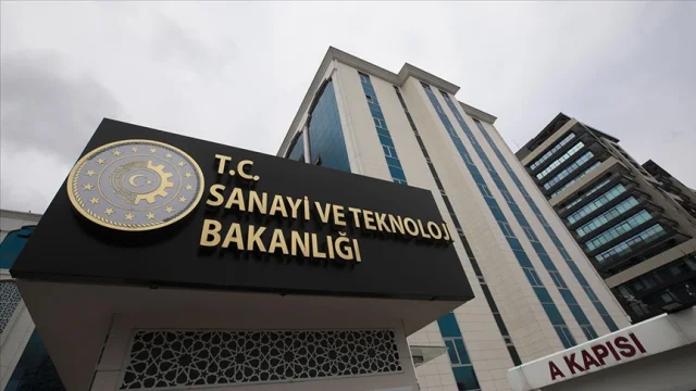 Sanayi ve Teknoloji Bakanlığının 2026 yılı bütçesi, TBMM Plan ve Bütçe Komisyonunda görüşülmeye başl...