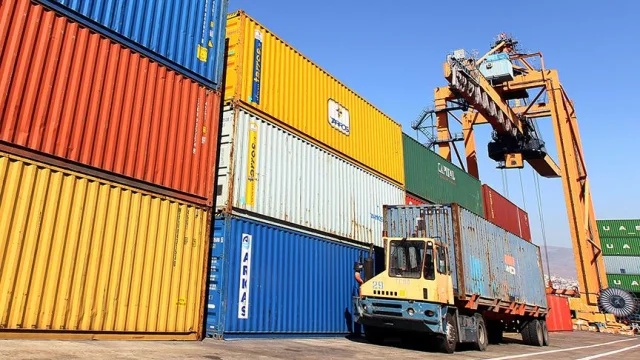 Türkiye, gümrüklerde yapay zeka dönemine geçiyor