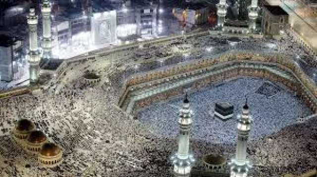 Hac kurası ne zaman çekiliyor? İşte detaylar