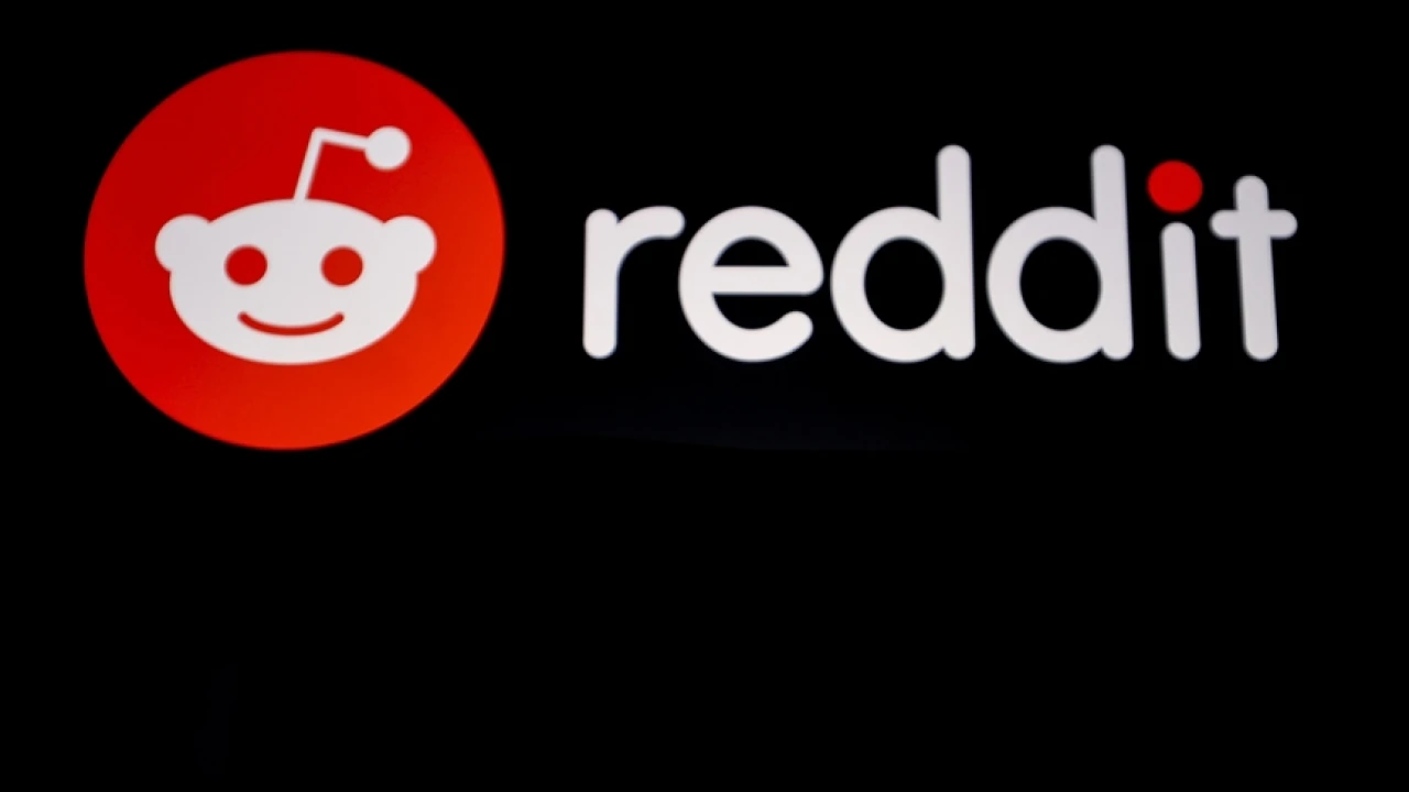 Yapay zeka en çok Reddit verileriyle besleniyor