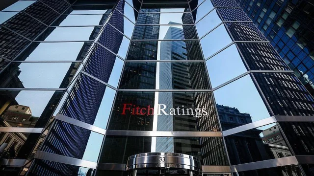 Fitch Ratings'ten Türkiye'deki döviz rezervlerinde iyileşme...
