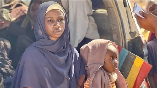 BM Genel Sekreteri Guterres: Sudan'daki savaş kontrolden çık...