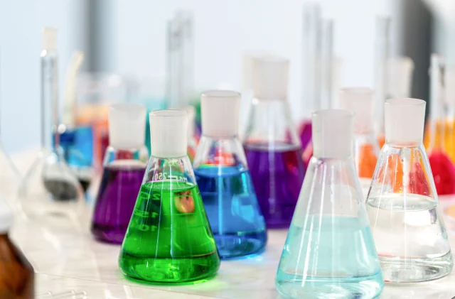 Kimya sektörü ihracatı ekim ayında yüzde 8 arttı