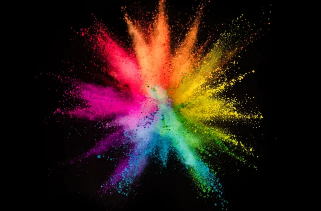 Renklerin anlamları: Hayatımızdaki gizli mesajlar