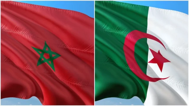 Trump'ın 'arabuluculuk' ilanı sonrası Fas ve Cezayir'de gözl...