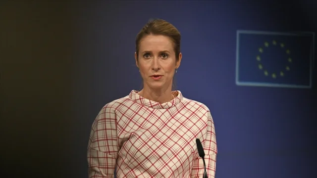 AB'den Türkiye açıklaması: 'Önemli bir ortak'