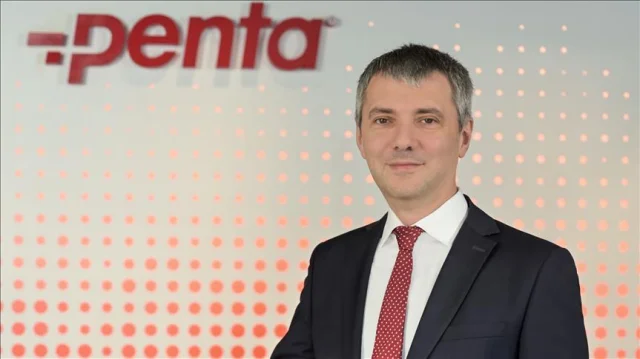 Penta Teknoloji'den Yılın 9 Ayında 22,3 Milyar Lira Ciro