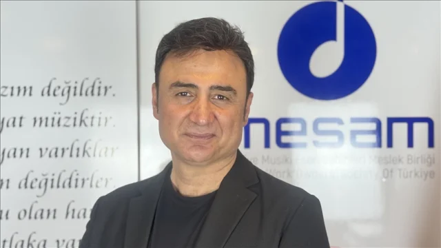 MESAM 18. Olağan Genel Kurulu Yapıldı: Recep Ergül Yeniden B...