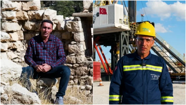 Gabar petrol keşfi bölgeyi dönüştürüyor: Ekonomi canlandı