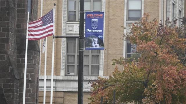 Paterson'da bomba ihbarı: Oy kullanma işlemi durdu