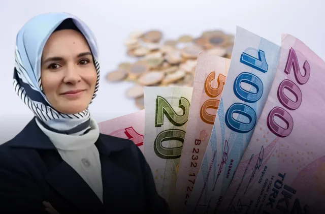 Kasım ayı yaşlı ve engelli aylıkları yattı mı? İşte detaylar