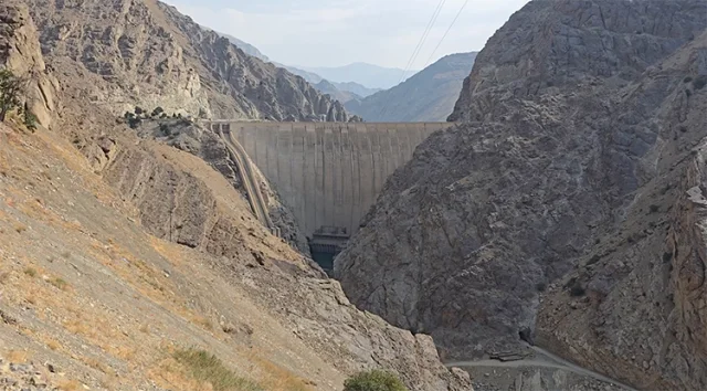 İran'da kuraklık alarmı: Barajların yüzde 67'si boş!